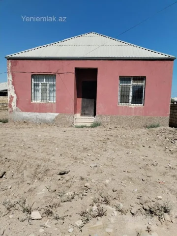 Həyət/Bağ Evi, Villa Satılır