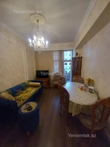 Mənzil Satılır