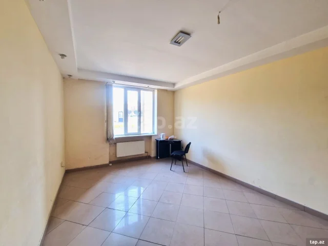 Digər Kommersiya Əmlakı Kirayə verilir