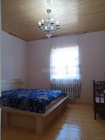 Həyət/Bağ Evi, Villa Satılır