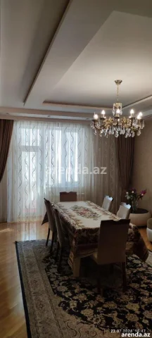 Mənzil Satılır
