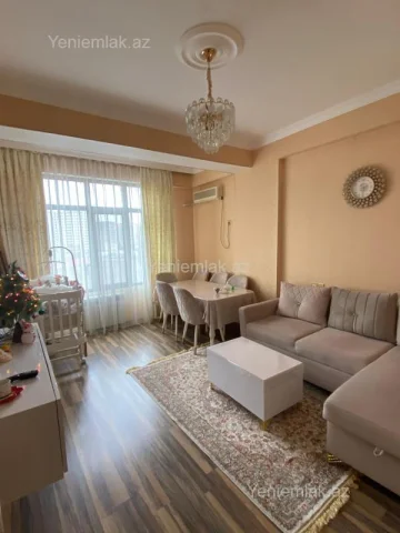 Mənzil Satılır