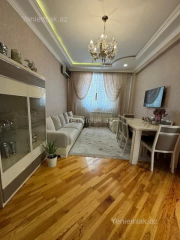 Mənzil Satılır
