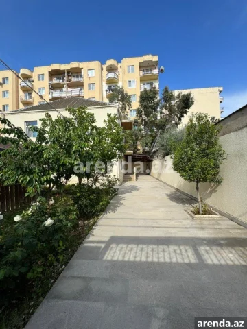 Həyət/Bağ Evi, Villa Satılır
