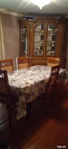Həyət/Bağ Evi, Villa Satılır