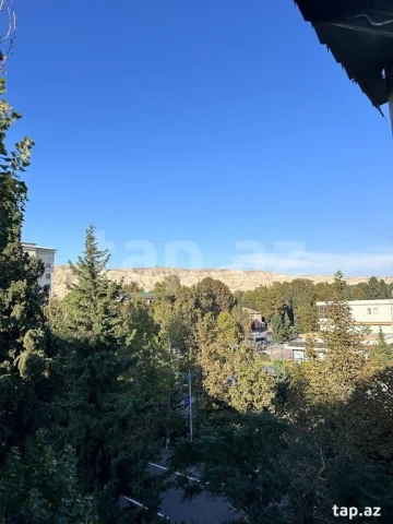 3-otaqlı yeni tikili kirayə veril...