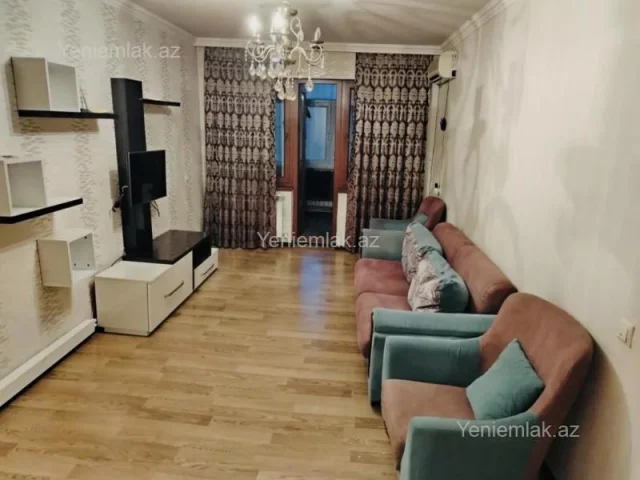 Mənzil Kirayə verilir