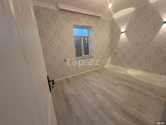 Həyət evi, Saray qəs.