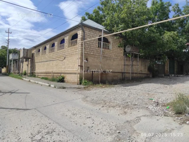 Həyət/Bağ Evi, Villa Satılır