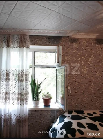 Mənzil Satılır