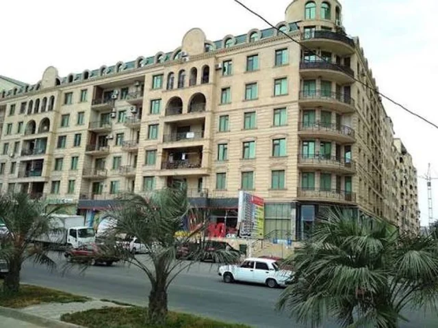 Mənzil Kirayə verilir