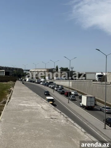 Digər Kommersiya Əmlakı Kirayə verilir
