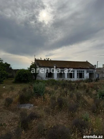 Torpaq sahəsi Satılır