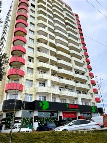 Mənzil Satılır