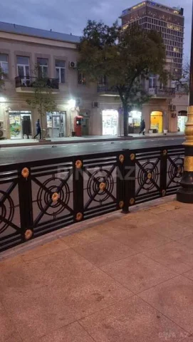 Digər Kommersiya Əmlakı Satılır