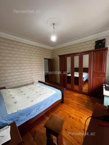 Həyət/Bağ Evi, Villa Satılır