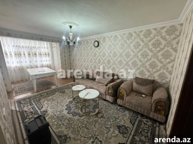 Mənzil Kirayə verilir