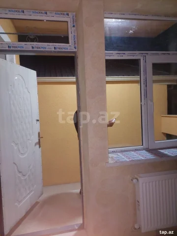 Həyət/Bağ Evi, Villa Kirayə verilir