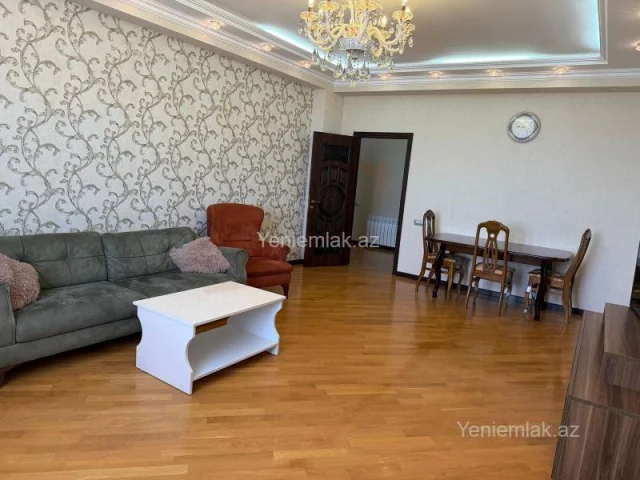 Mənzil Kirayə verilir