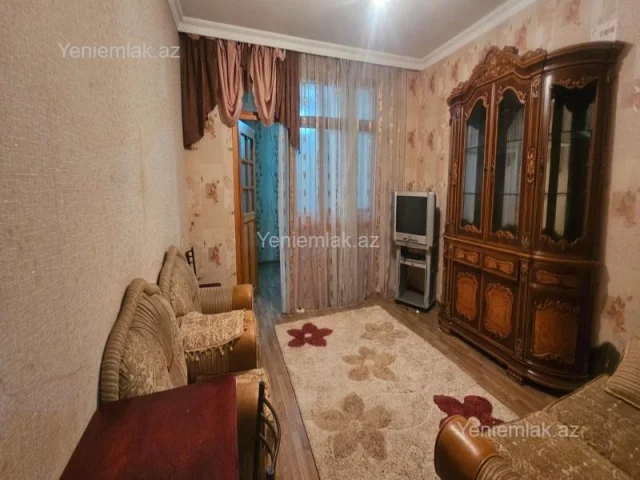 Mənzil Kirayə verilir