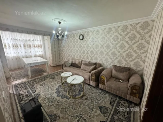 Mənzil Kirayə verilir