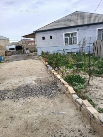 Həyət/Bağ Evi, Villa Satılır