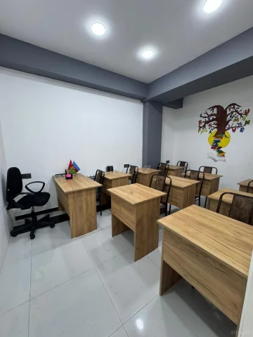 Digər Kommersiya Əmlakı Satılır