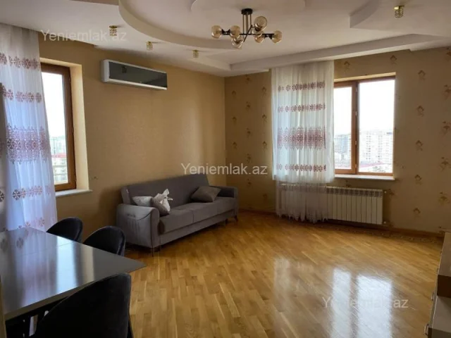 Mənzil Kirayə verilir