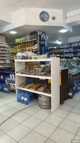 Digər Kommersiya Əmlakı Kirayə verilir