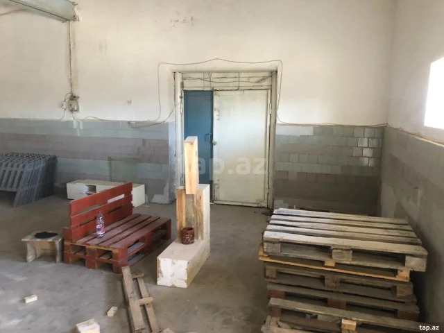 Digər Kommersiya Əmlakı Kirayə verilir