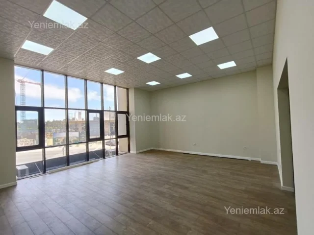Ofis Kirayə verilir