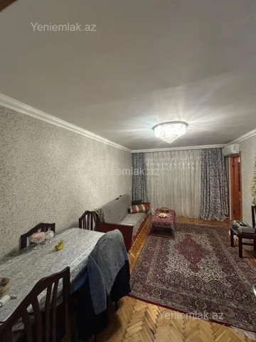 Mənzil Satılır