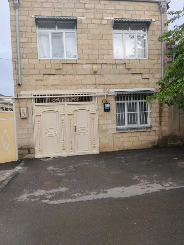 Həyət/Bağ Evi, Villa Satılır