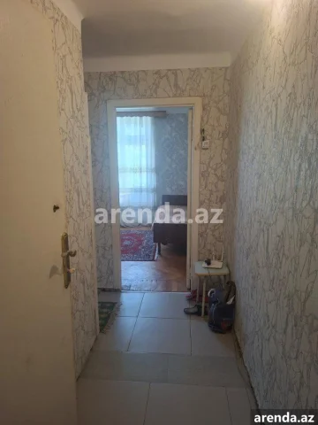 Mənzil Kirayə verilir