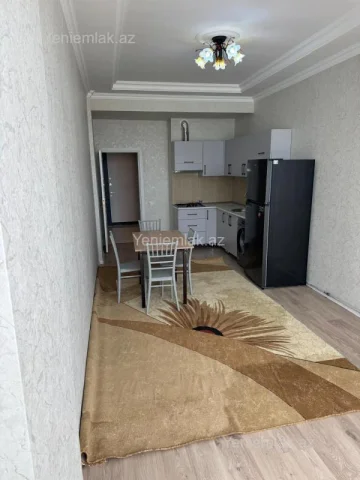 Mənzil Satılır