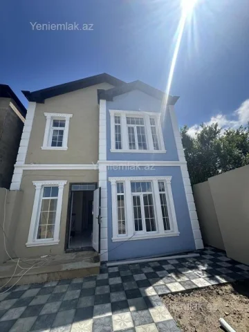 Həyət/Bağ Evi, Villa Satılır