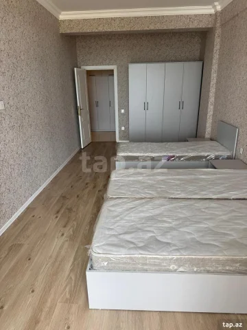 Mənzil Kirayə verilir