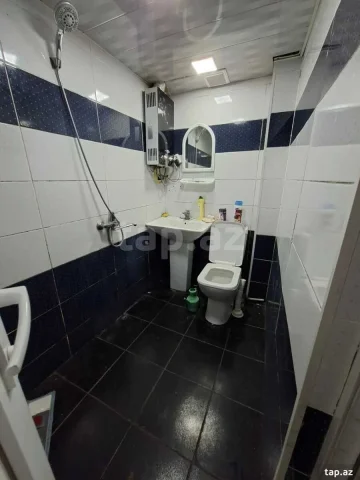Mənzil Kirayə verilir