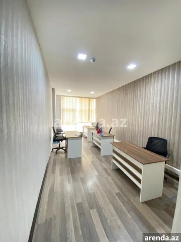 Digər Yaşayış Yeri Kirayə verilir