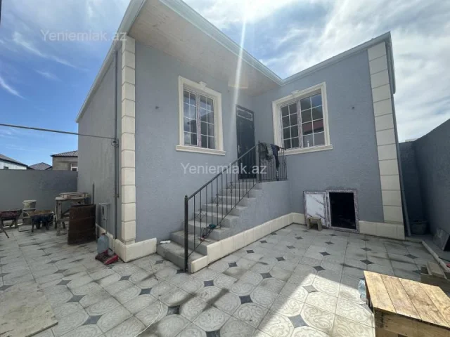 Həyət/Bağ Evi, Villa Satılır