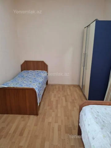 Həyət/Bağ Evi, Villa Kirayə verilir