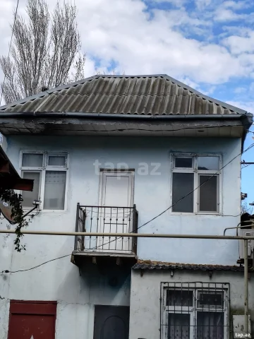 2-otaqlı mənzil kirayə verilir, ...