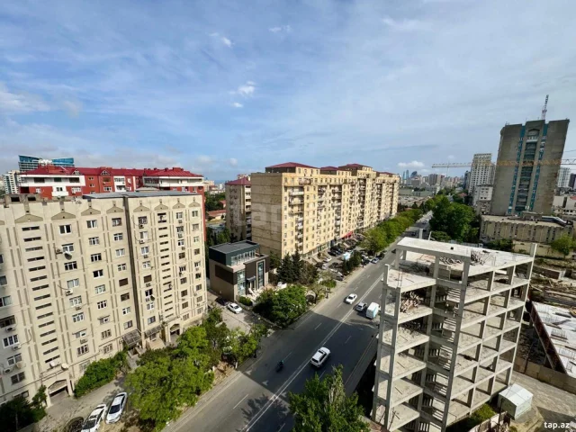 Mənzil Satılır