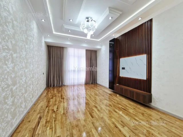 Mənzil Satılır