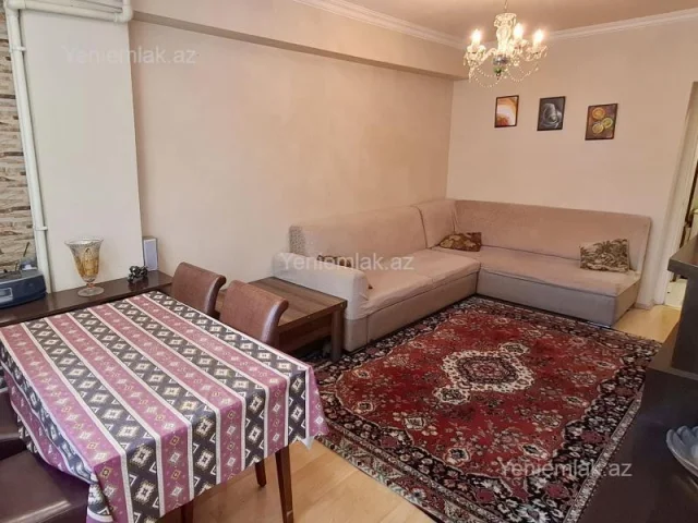 Mənzil Satılır