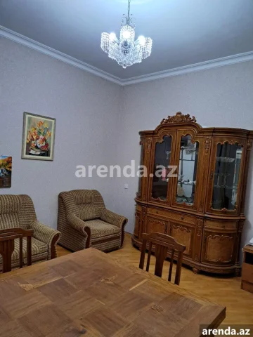 Mənzil Kirayə verilir