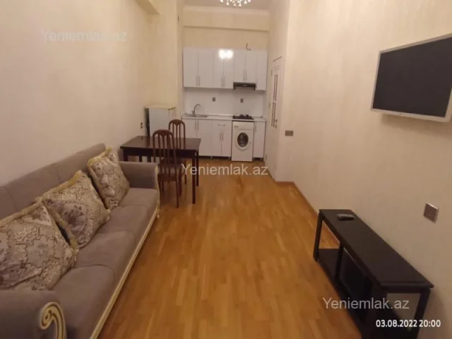 Mənzil Satılır