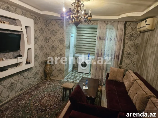 Mənzil Kirayə verilir