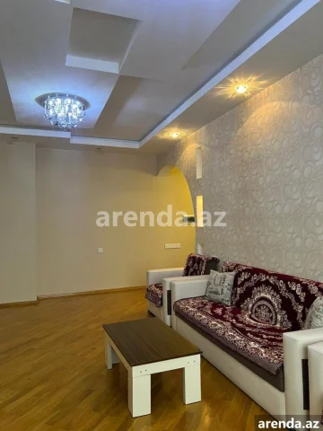 Mənzil Kirayə verilir