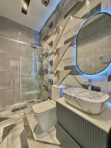 Həyət/Bağ Evi, Villa Satılır